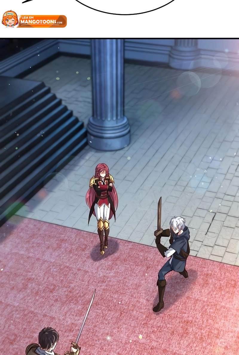 Read Reencarnação do Mestre Espadachim Manga Online