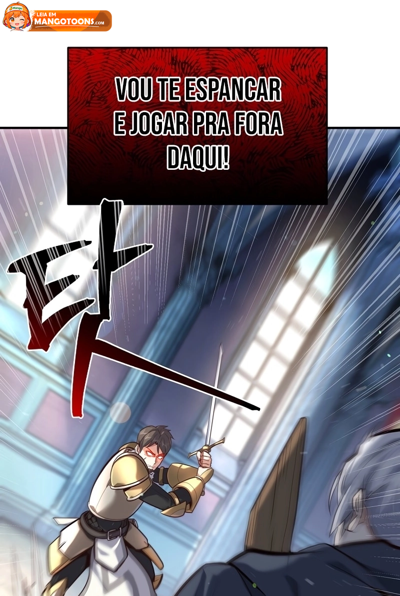 Read Reencarnação do Mestre Espadachim Manga Online