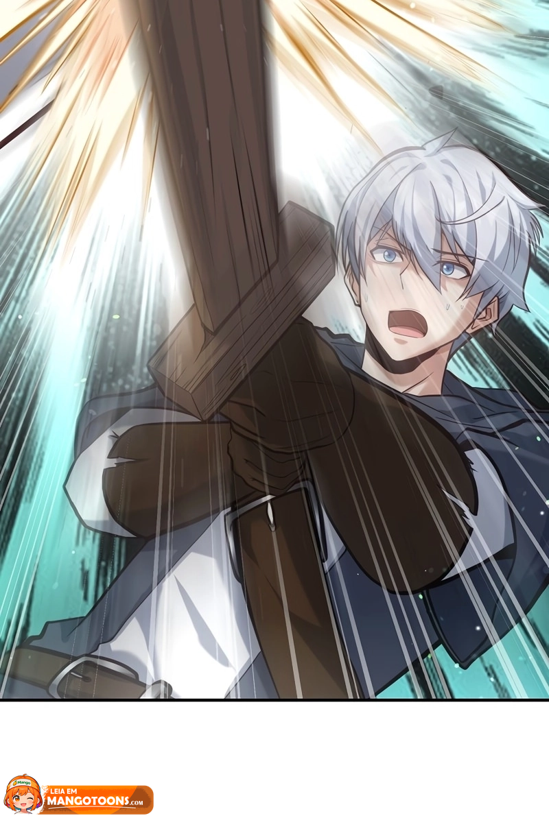 Read Reencarnação do Mestre Espadachim Manga Online