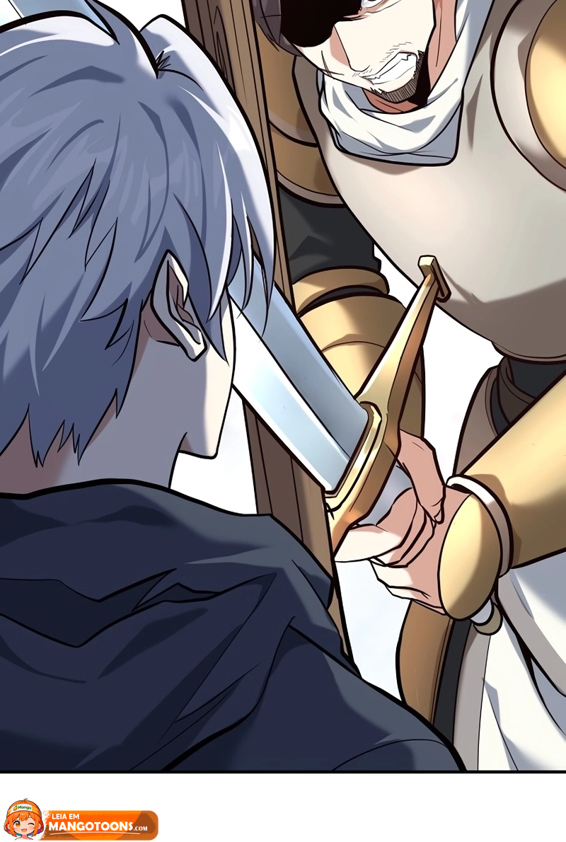 Read Reencarnação do Mestre Espadachim Manga Online