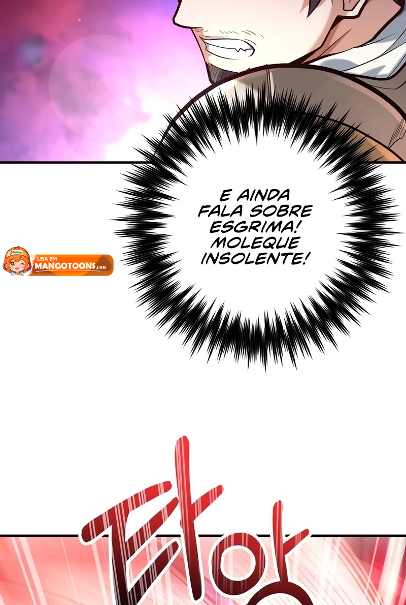 Read Reencarnação do Mestre Espadachim Manga Online