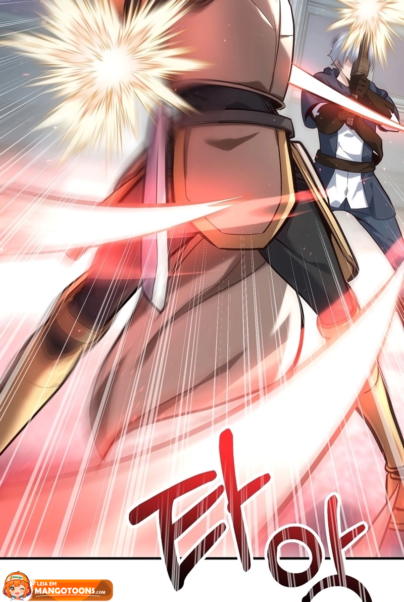 Read Reencarnação do Mestre Espadachim Manga Online