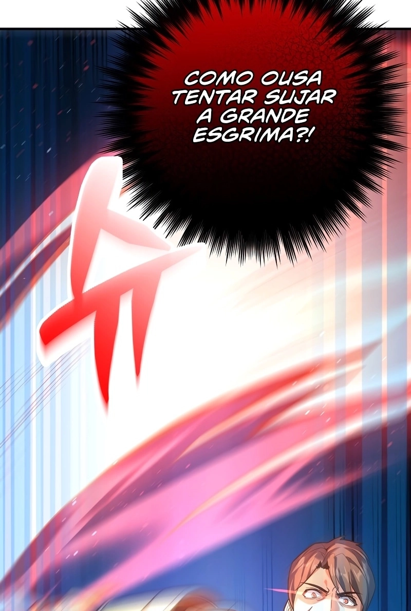 Read Reencarnação do Mestre Espadachim Manga Online