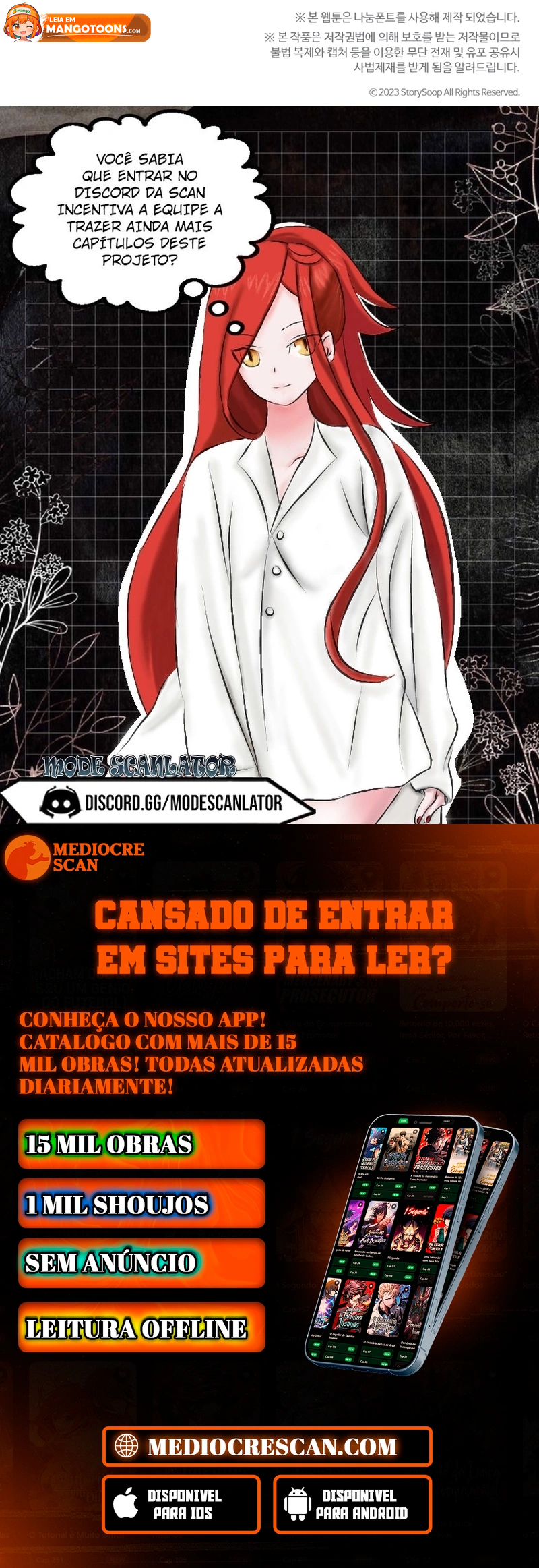 Read Reencarnação do Mestre Espadachim Manga Online