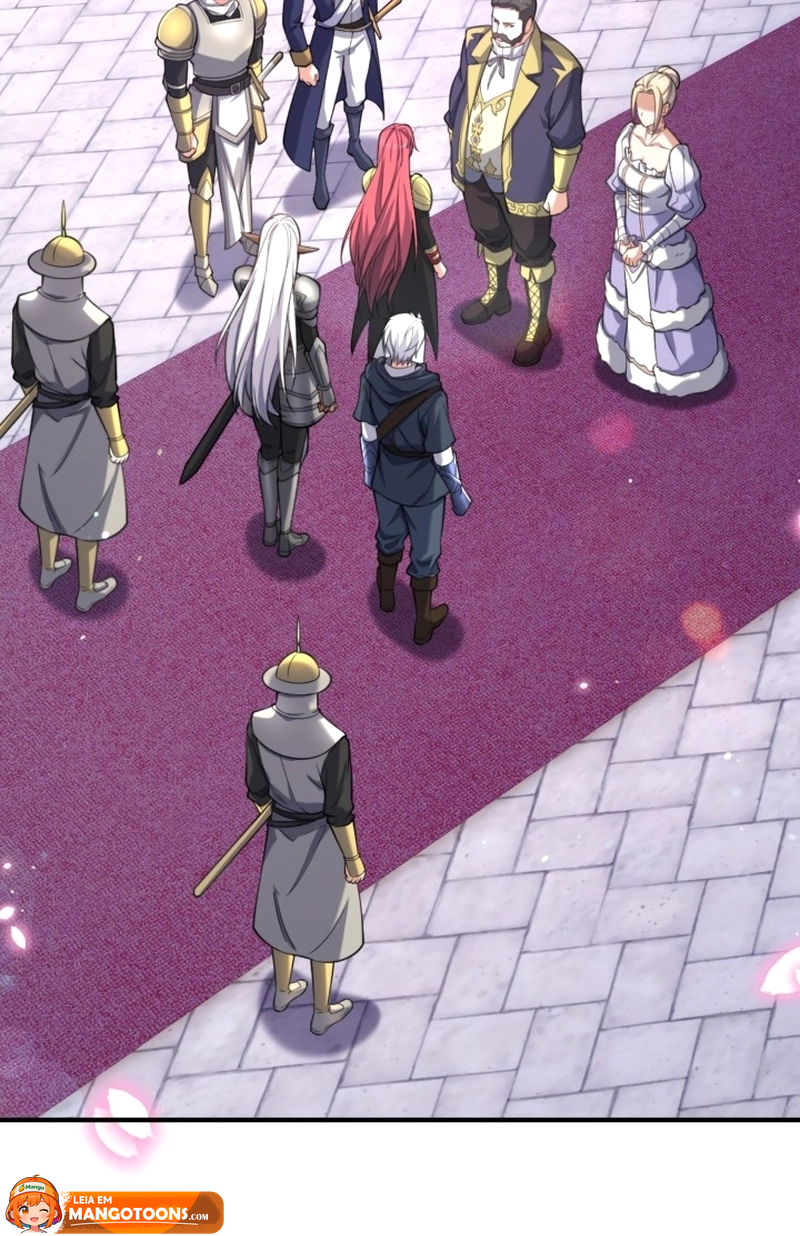 Read Reencarnação do Mestre Espadachim Manga Online