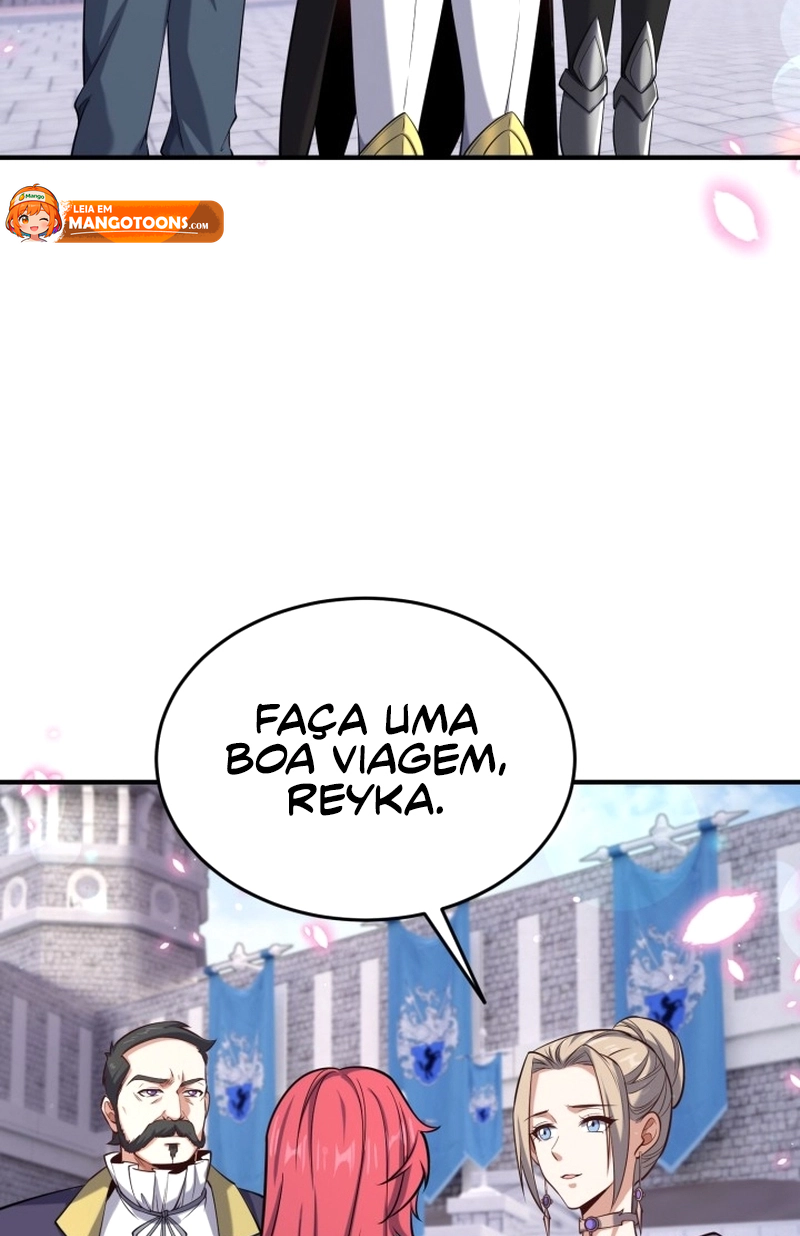 Read Reencarnação do Mestre Espadachim Manga Online