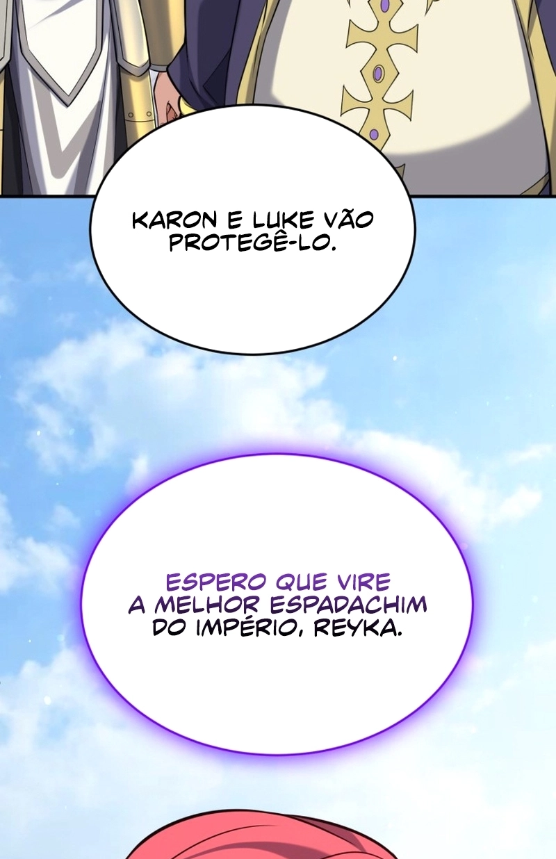 Read Reencarnação do Mestre Espadachim Manga Online