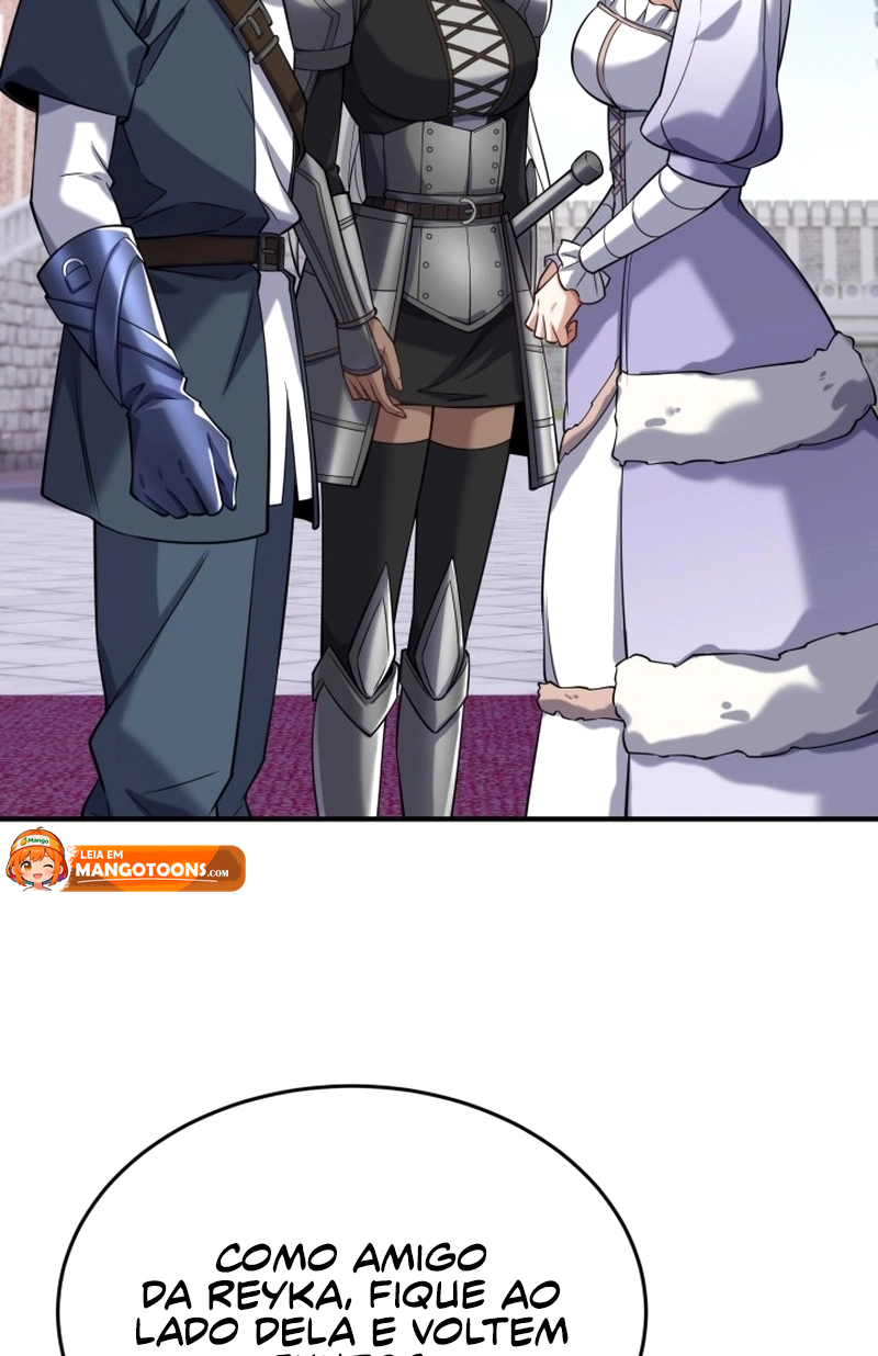 Read Reencarnação do Mestre Espadachim Manga Online