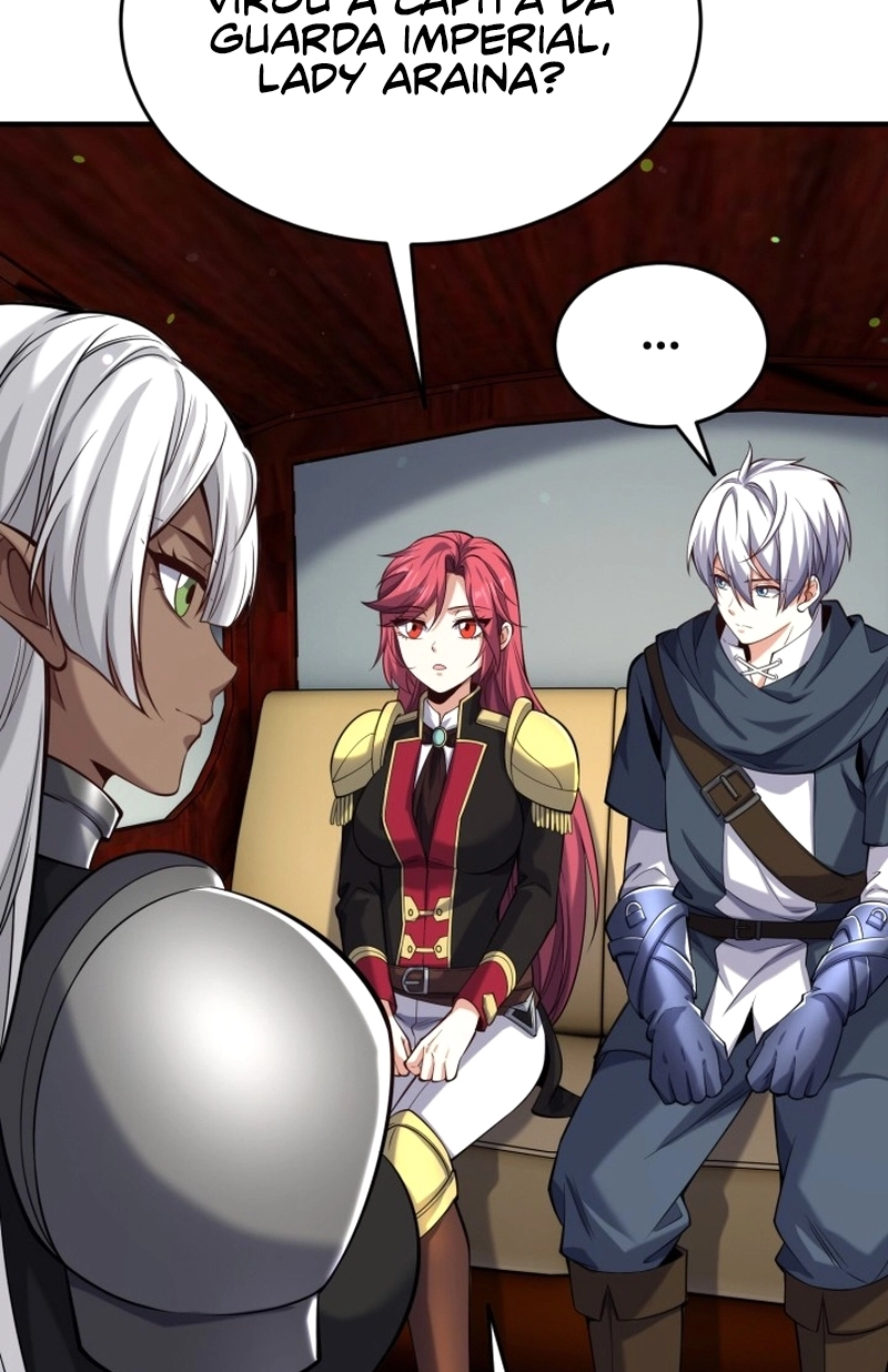 Read Reencarnação do Mestre Espadachim Manga Online