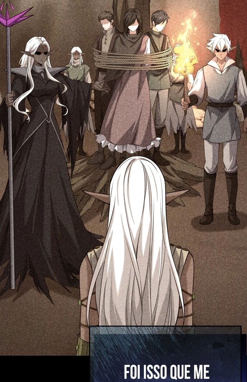 Read Reencarnação do Mestre Espadachim Manga Online