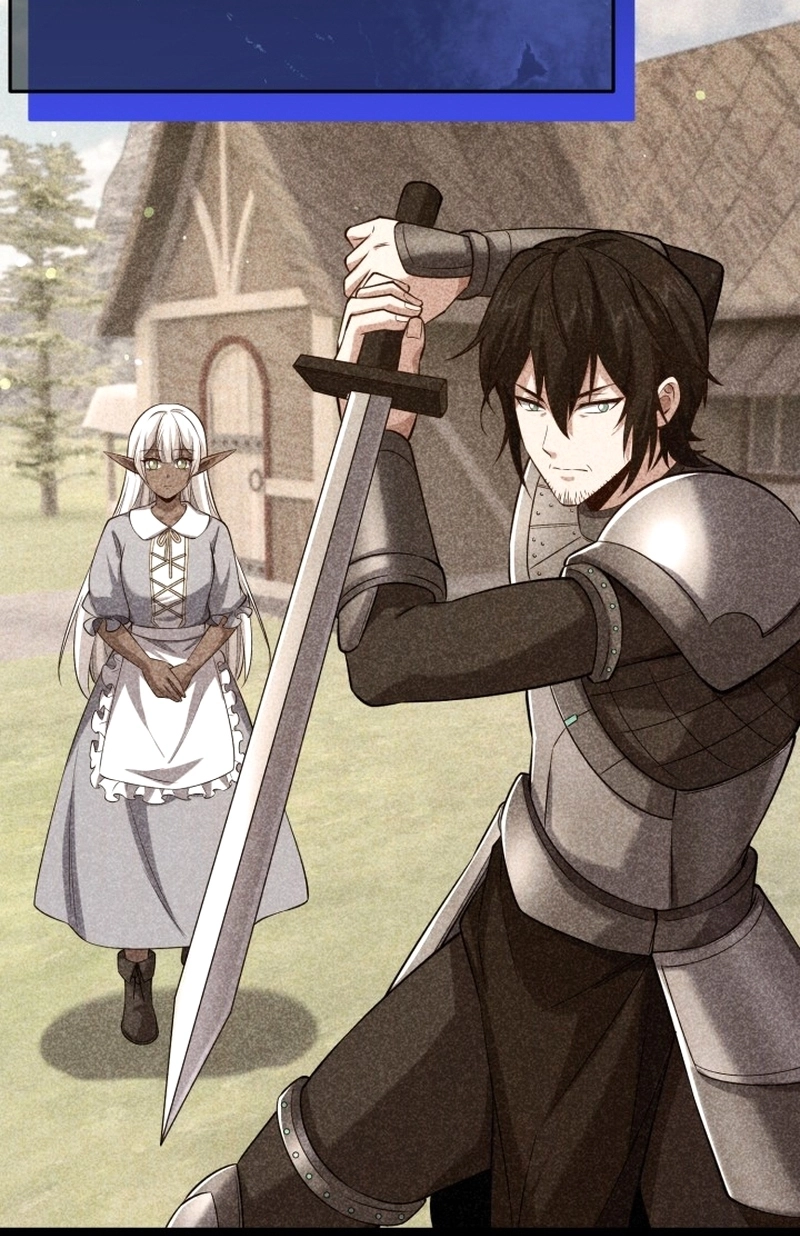 Read Reencarnação do Mestre Espadachim Manga Online