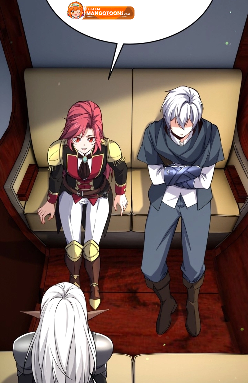 Read Reencarnação do Mestre Espadachim Manga Online