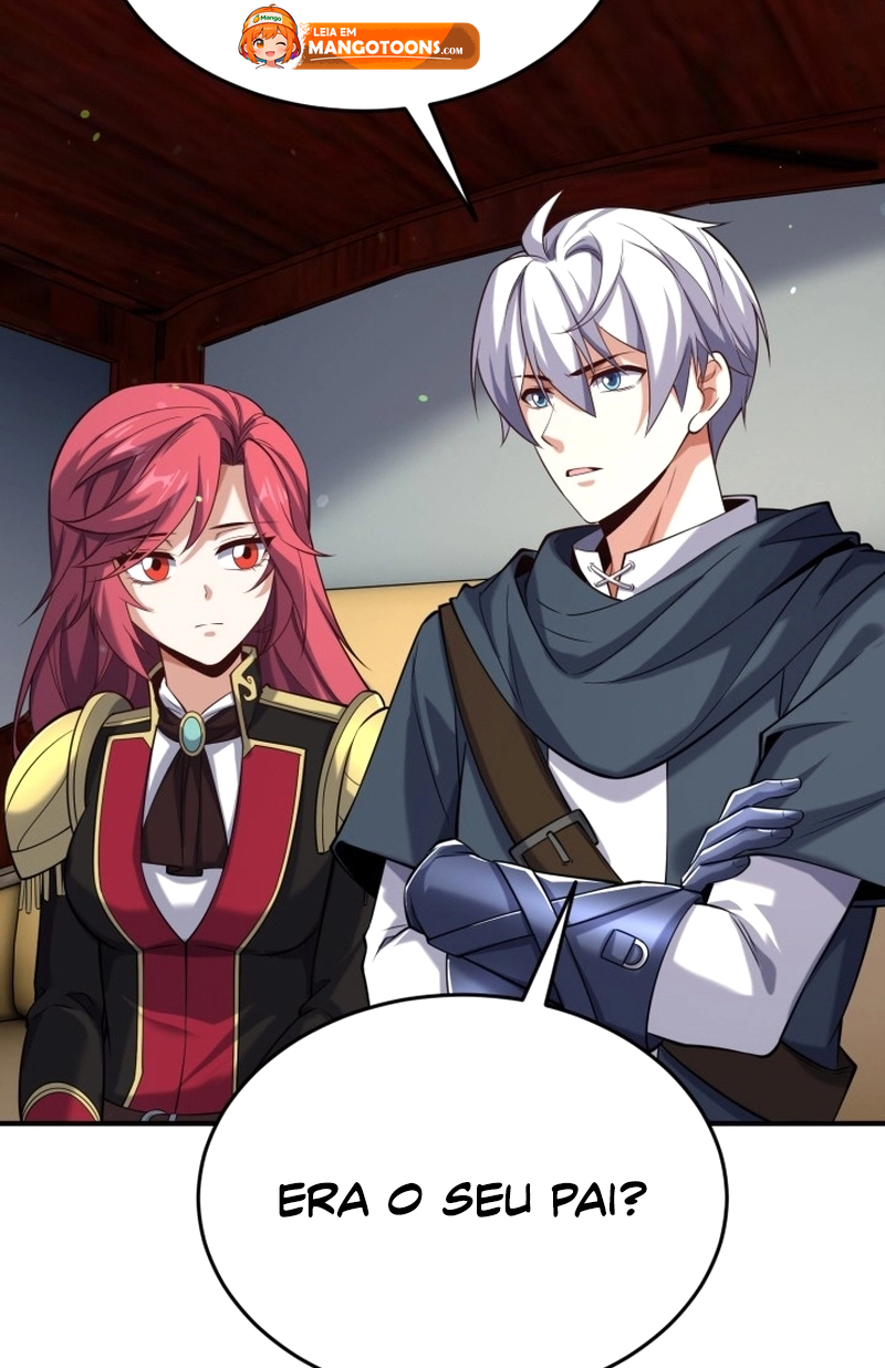 Read Reencarnação do Mestre Espadachim Manga Online