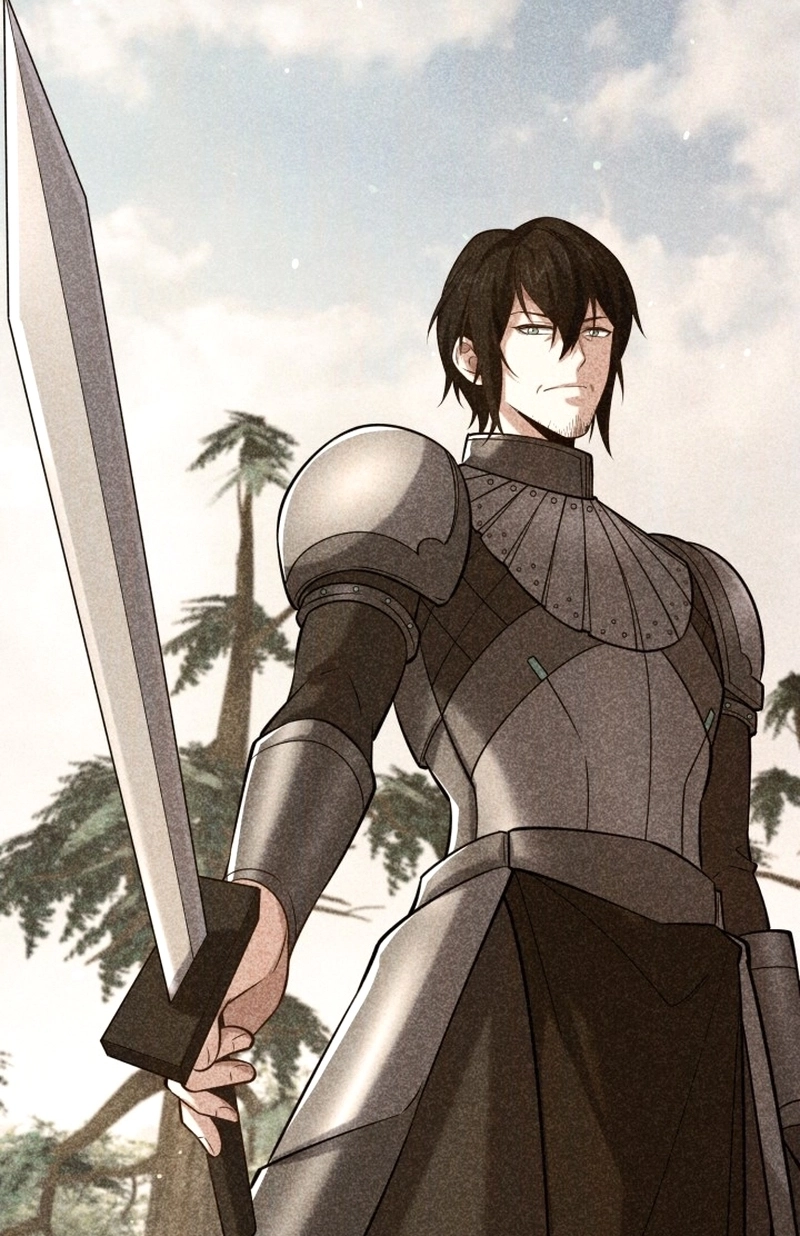 Read Reencarnação do Mestre Espadachim Manga Online