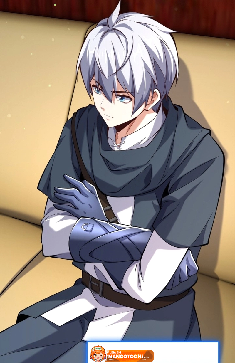 Read Reencarnação do Mestre Espadachim Manga Online