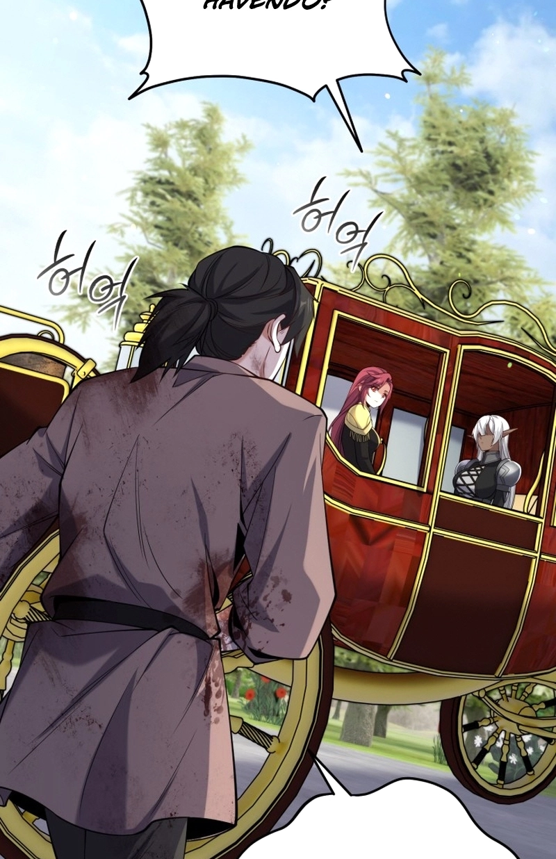 Read Reencarnação do Mestre Espadachim Manga Online