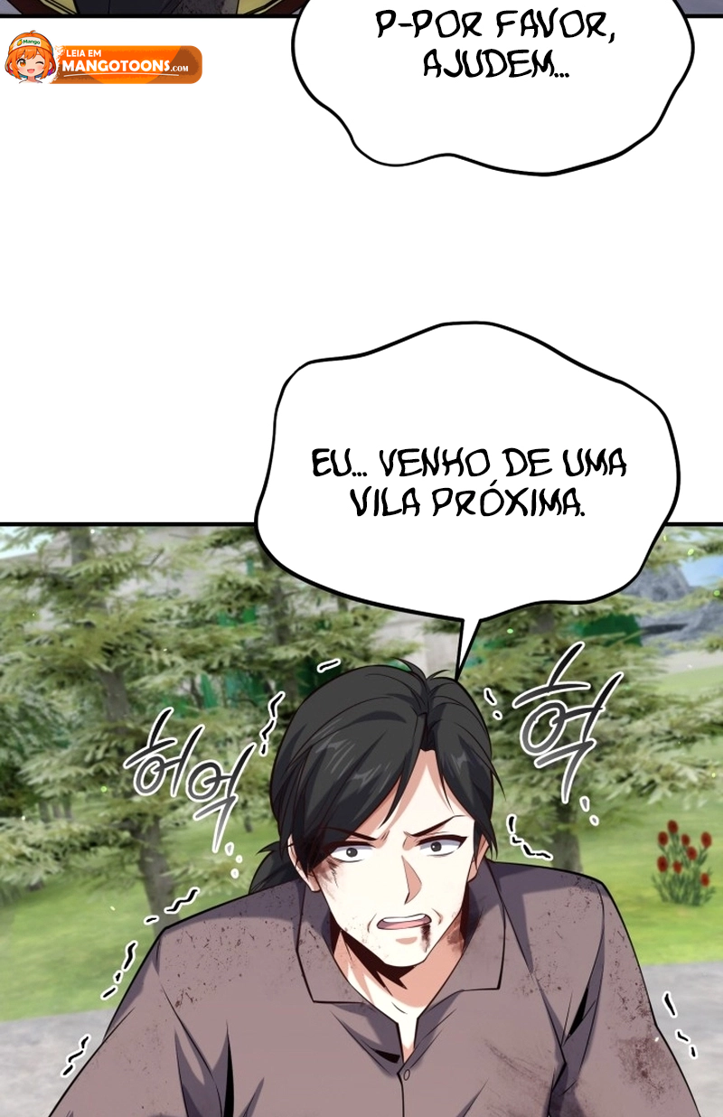 Read Reencarnação do Mestre Espadachim Manga Online