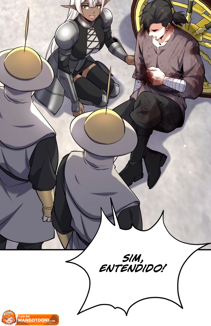 Read Reencarnação do Mestre Espadachim Manga Online