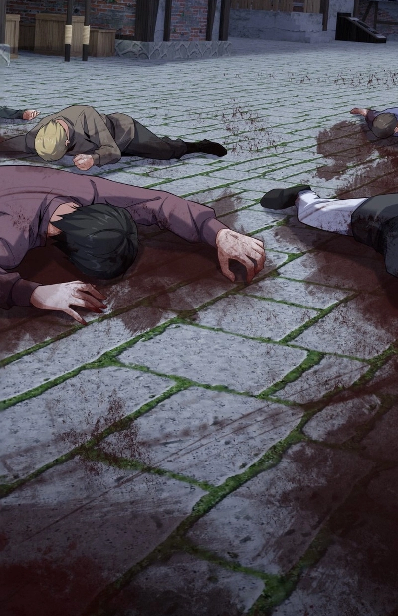 Read Reencarnação do Mestre Espadachim Manga Online