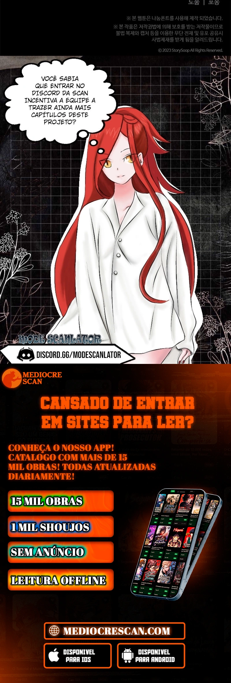 Read Reencarnação do Mestre Espadachim Manga Online