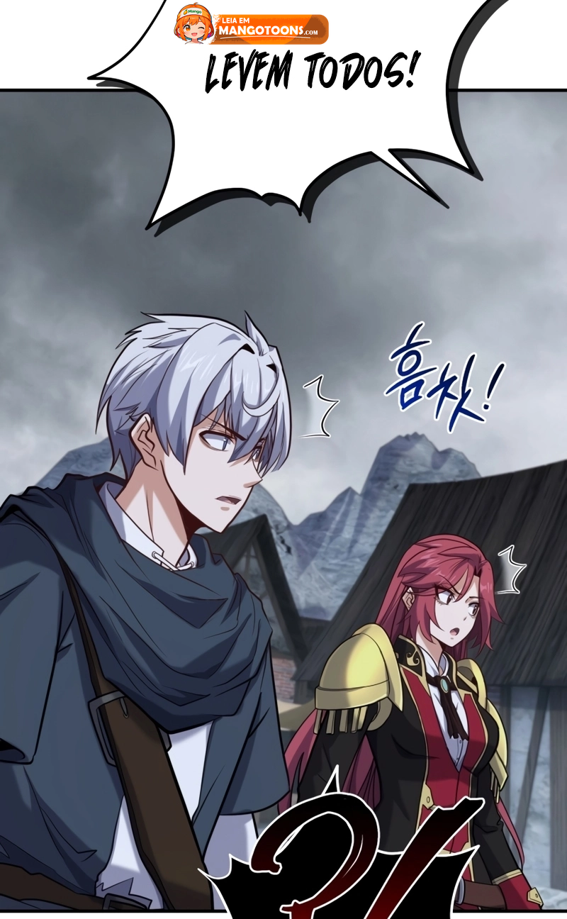 Read Reencarnação do Mestre Espadachim Manga Online