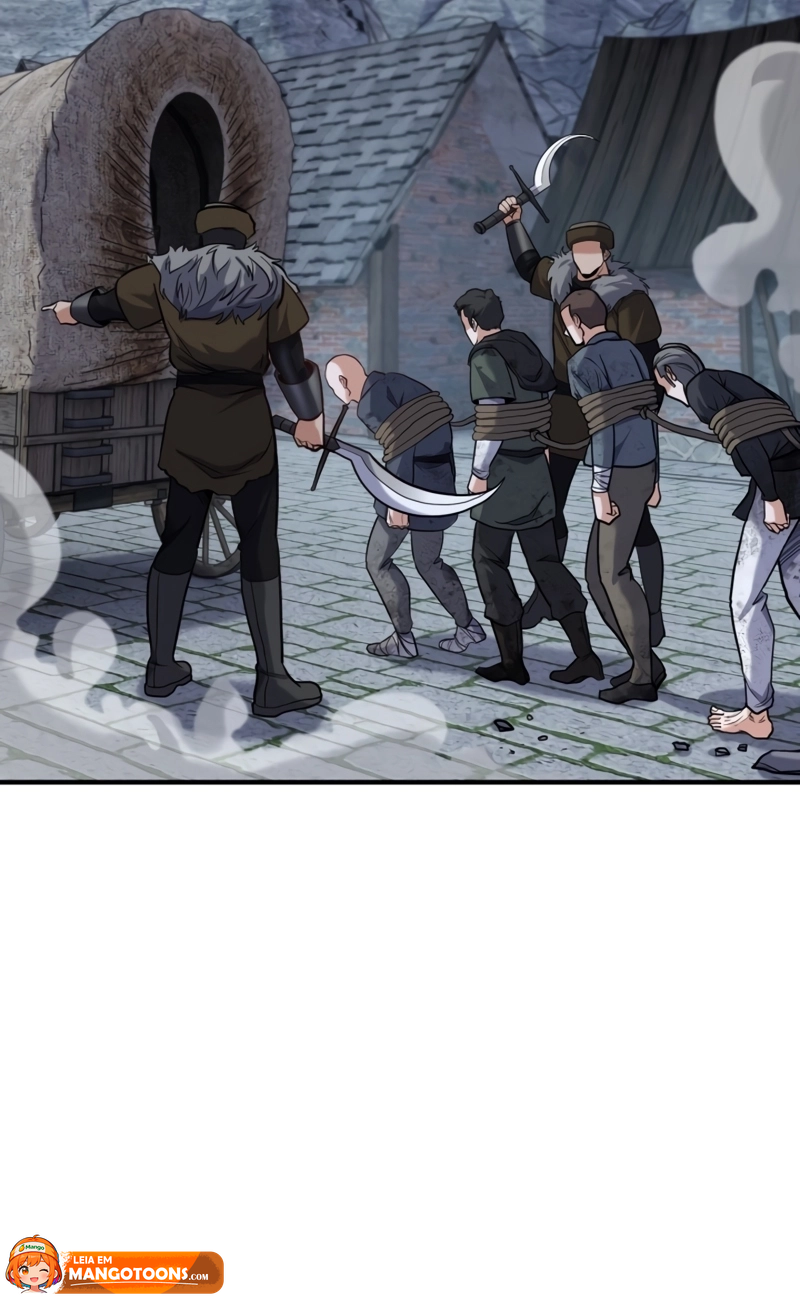 Read Reencarnação do Mestre Espadachim Manga Online