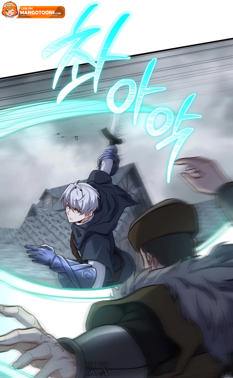 Read Reencarnação do Mestre Espadachim Manga Online