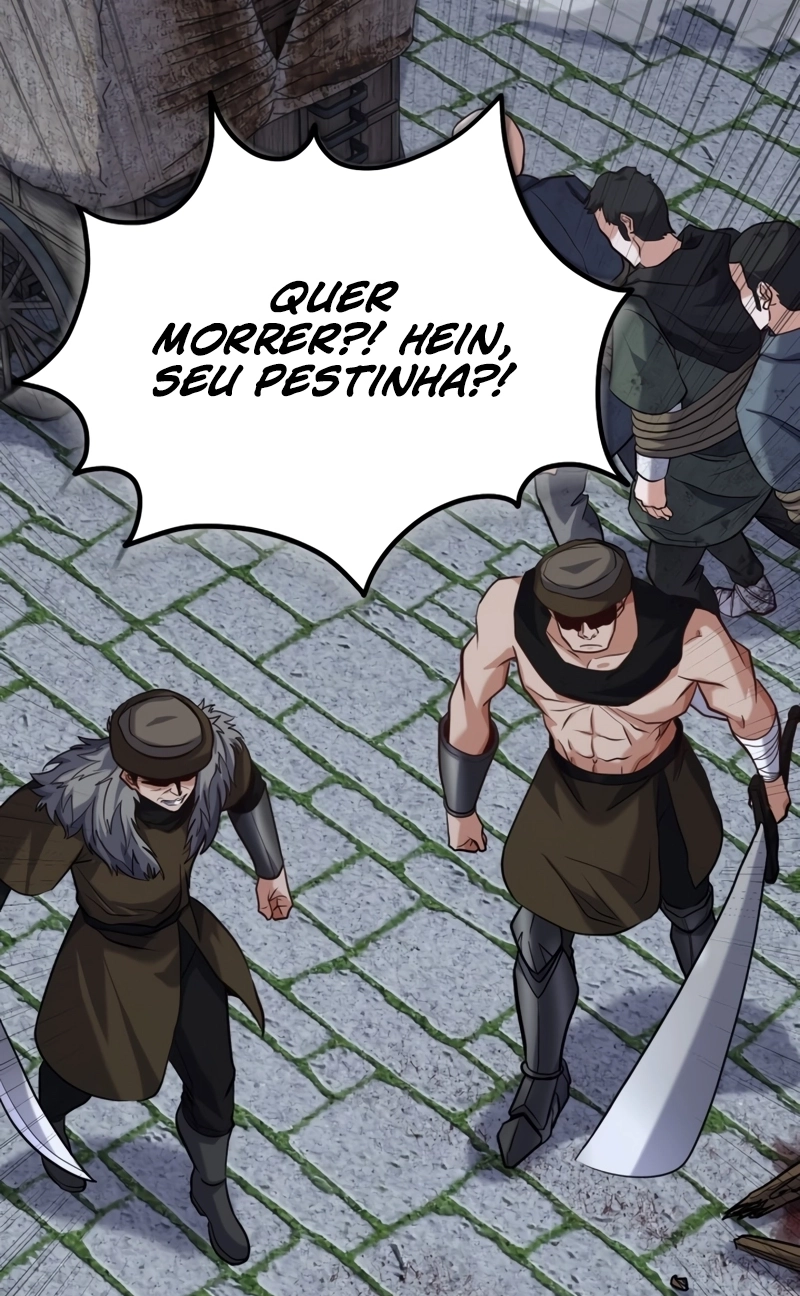 Read Reencarnação do Mestre Espadachim Manga Online