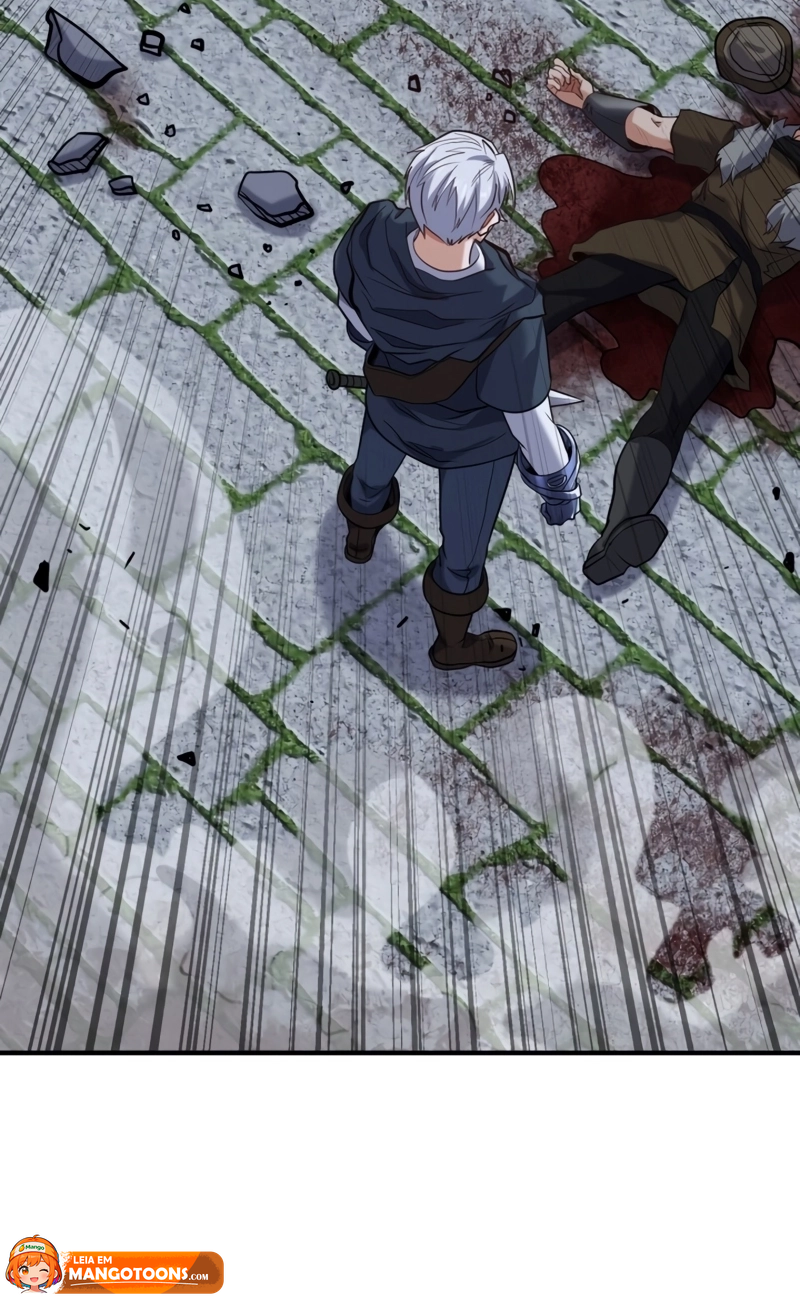 Read Reencarnação do Mestre Espadachim Manga Online