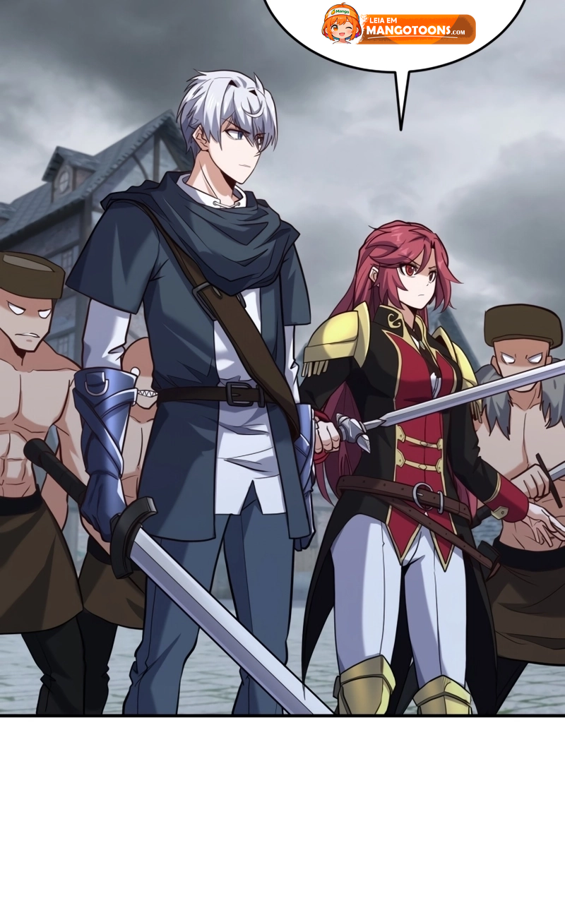 Read Reencarnação do Mestre Espadachim Manga Online