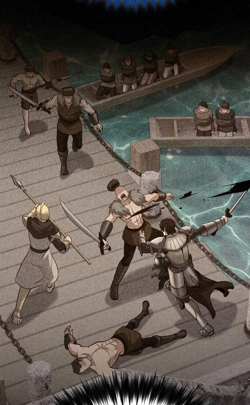 Read Reencarnação do Mestre Espadachim Manga Online