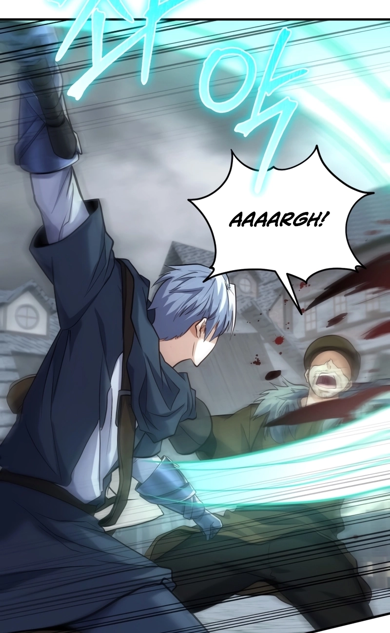 Read Reencarnação do Mestre Espadachim Manga Online