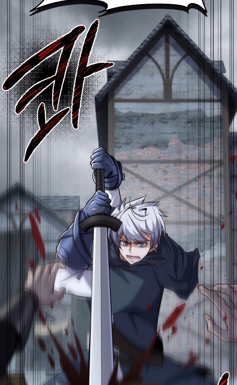 Read Reencarnação do Mestre Espadachim Manga Online