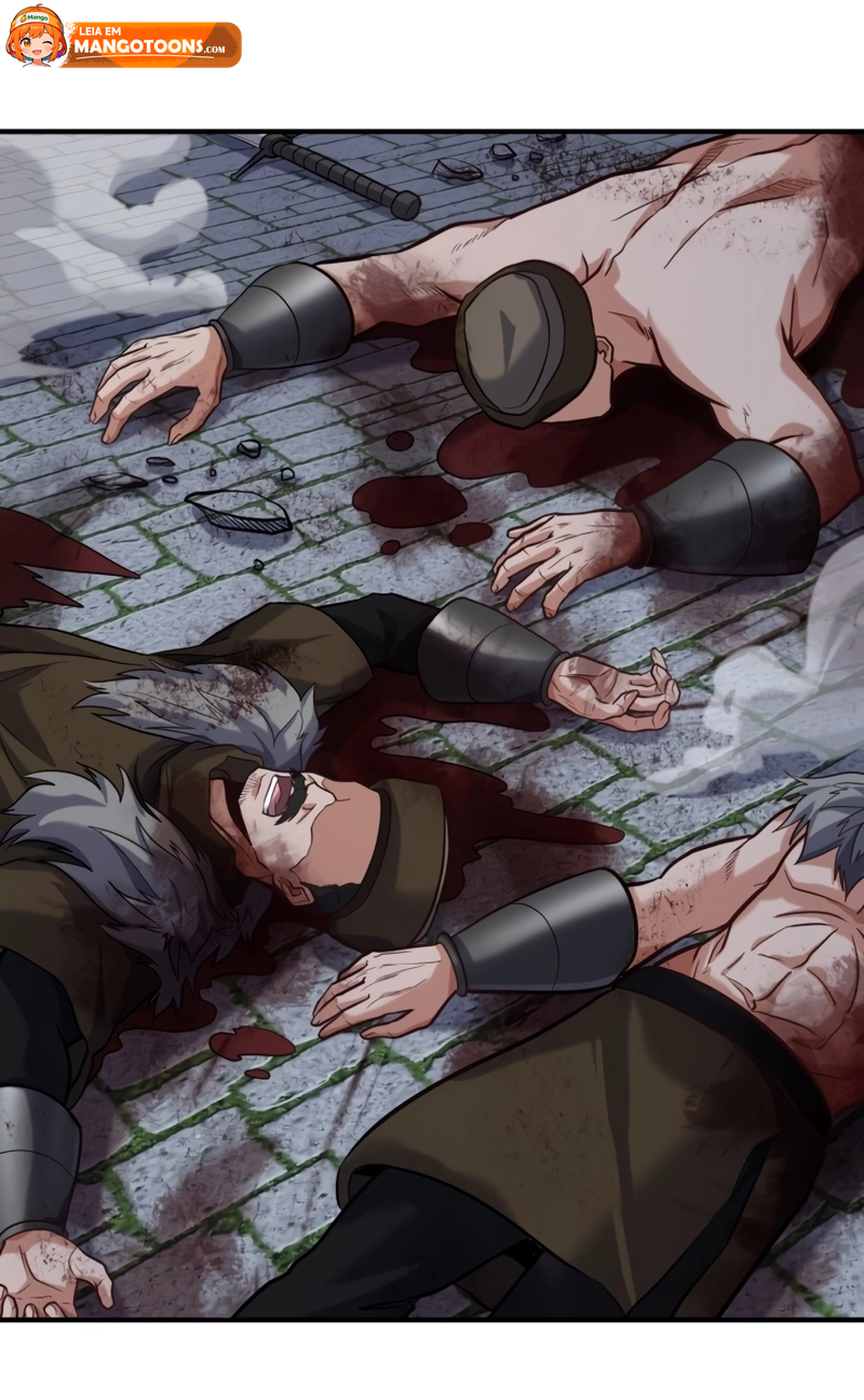 Read Reencarnação do Mestre Espadachim Manga Online