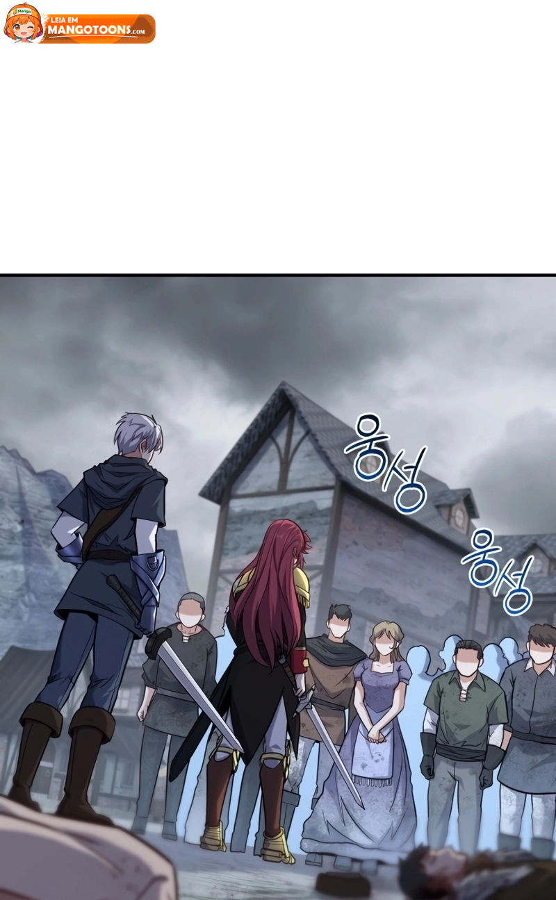 Read Reencarnação do Mestre Espadachim Manga Online