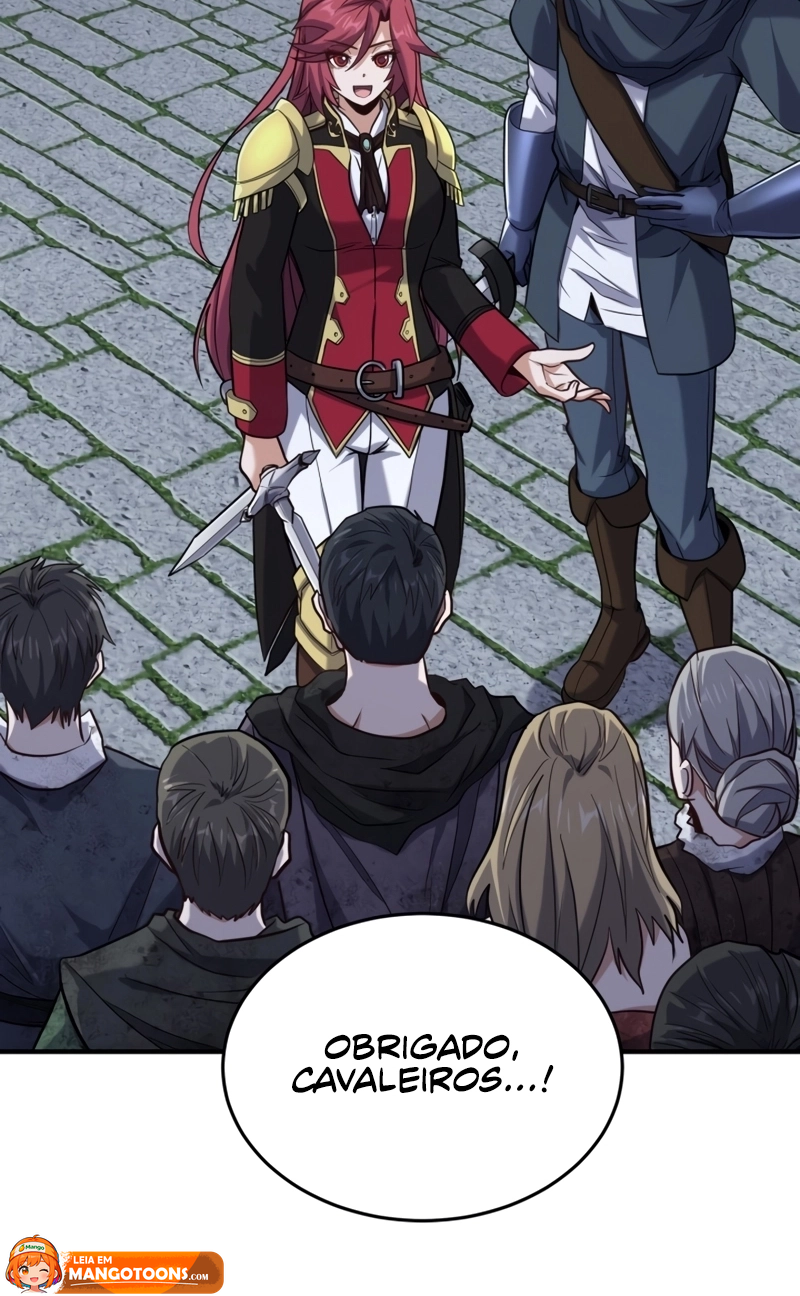 Read Reencarnação do Mestre Espadachim Manga Online