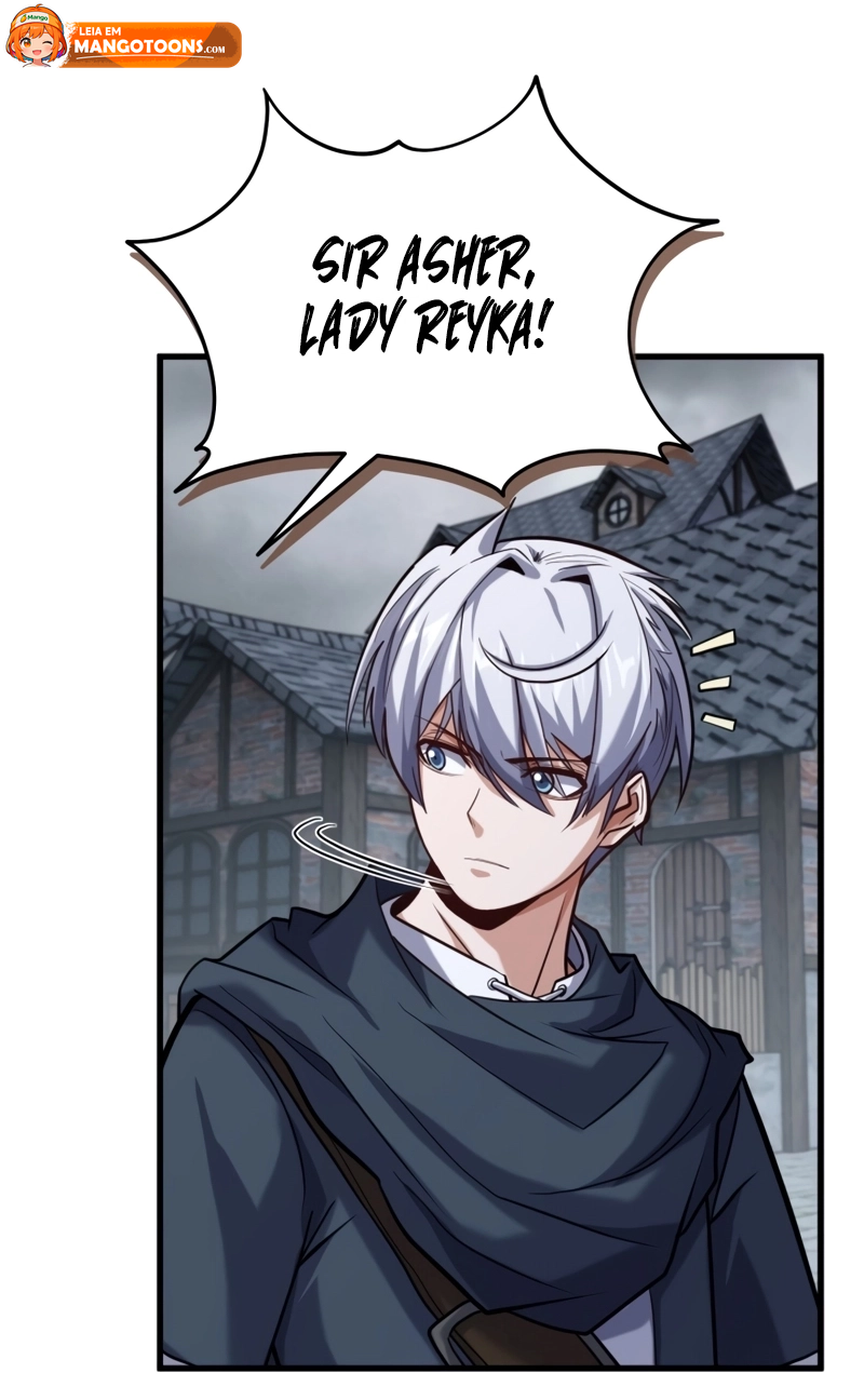 Read Reencarnação do Mestre Espadachim Manga Online