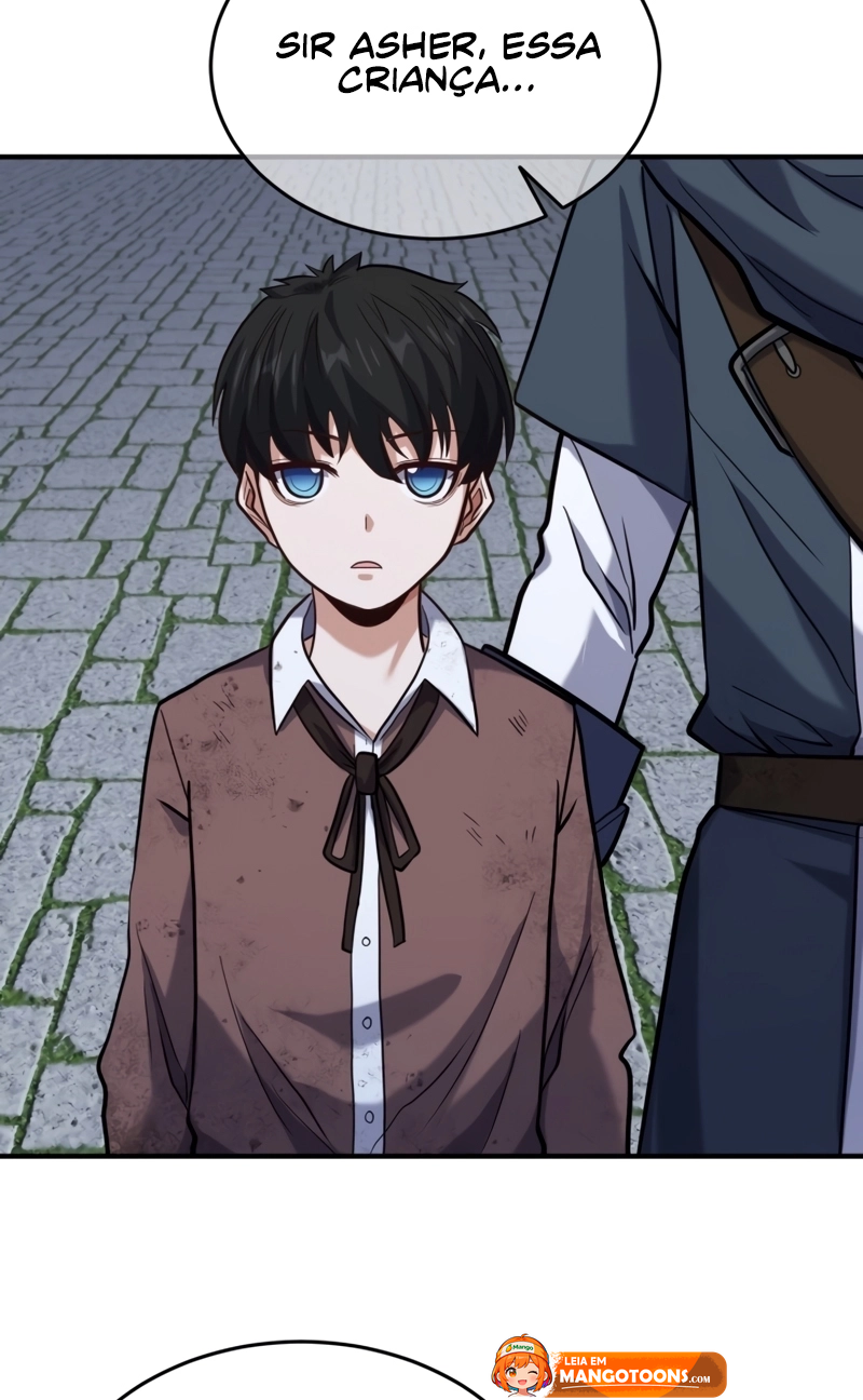 Read Reencarnação do Mestre Espadachim Manga Online