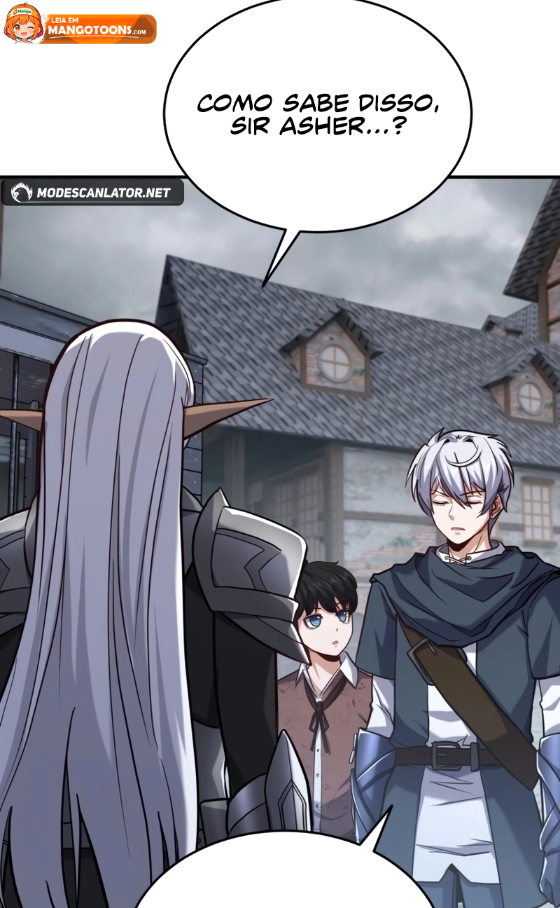 Read Reencarnação do Mestre Espadachim Manga Online