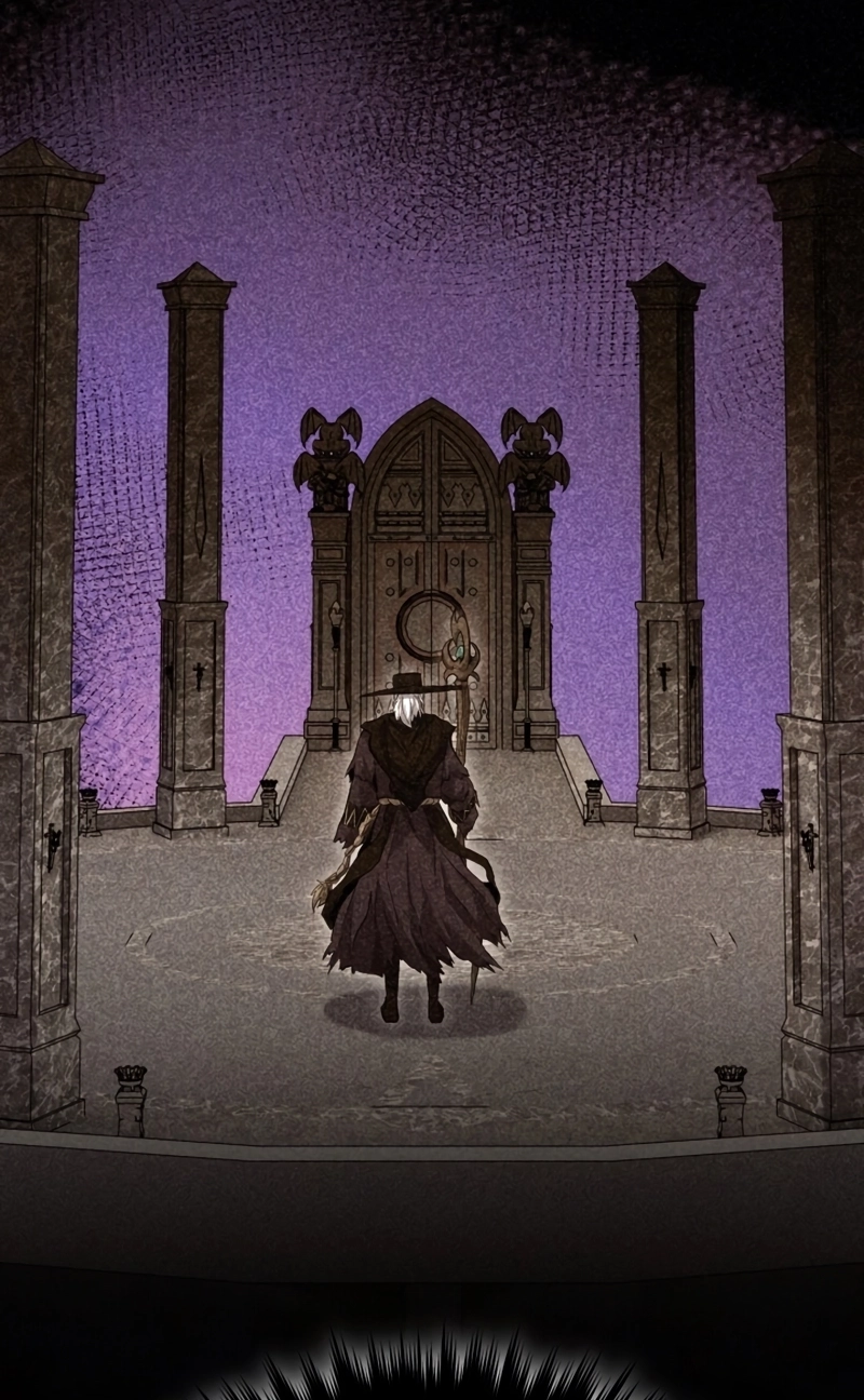 Read Reencarnação do Mestre Espadachim Manga Online