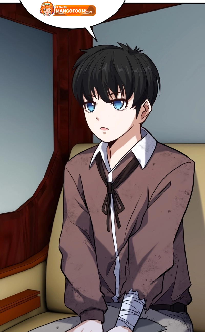 Read Reencarnação do Mestre Espadachim Manga Online