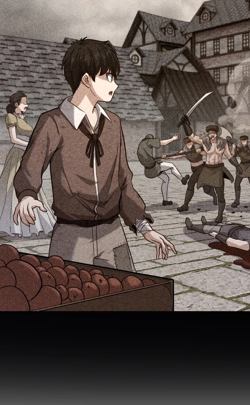 Read Reencarnação do Mestre Espadachim Manga Online