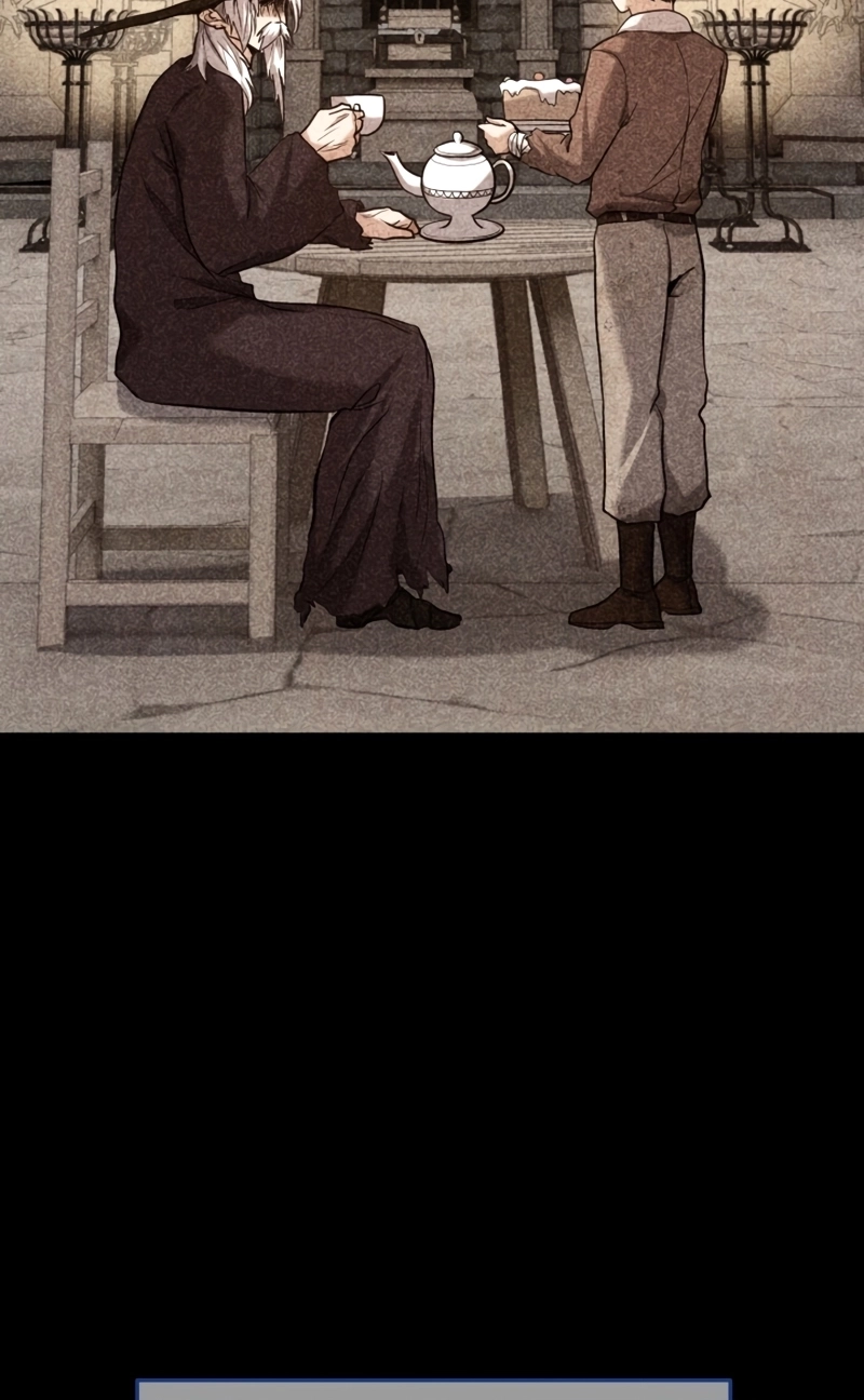 Read Reencarnação do Mestre Espadachim Manga Online