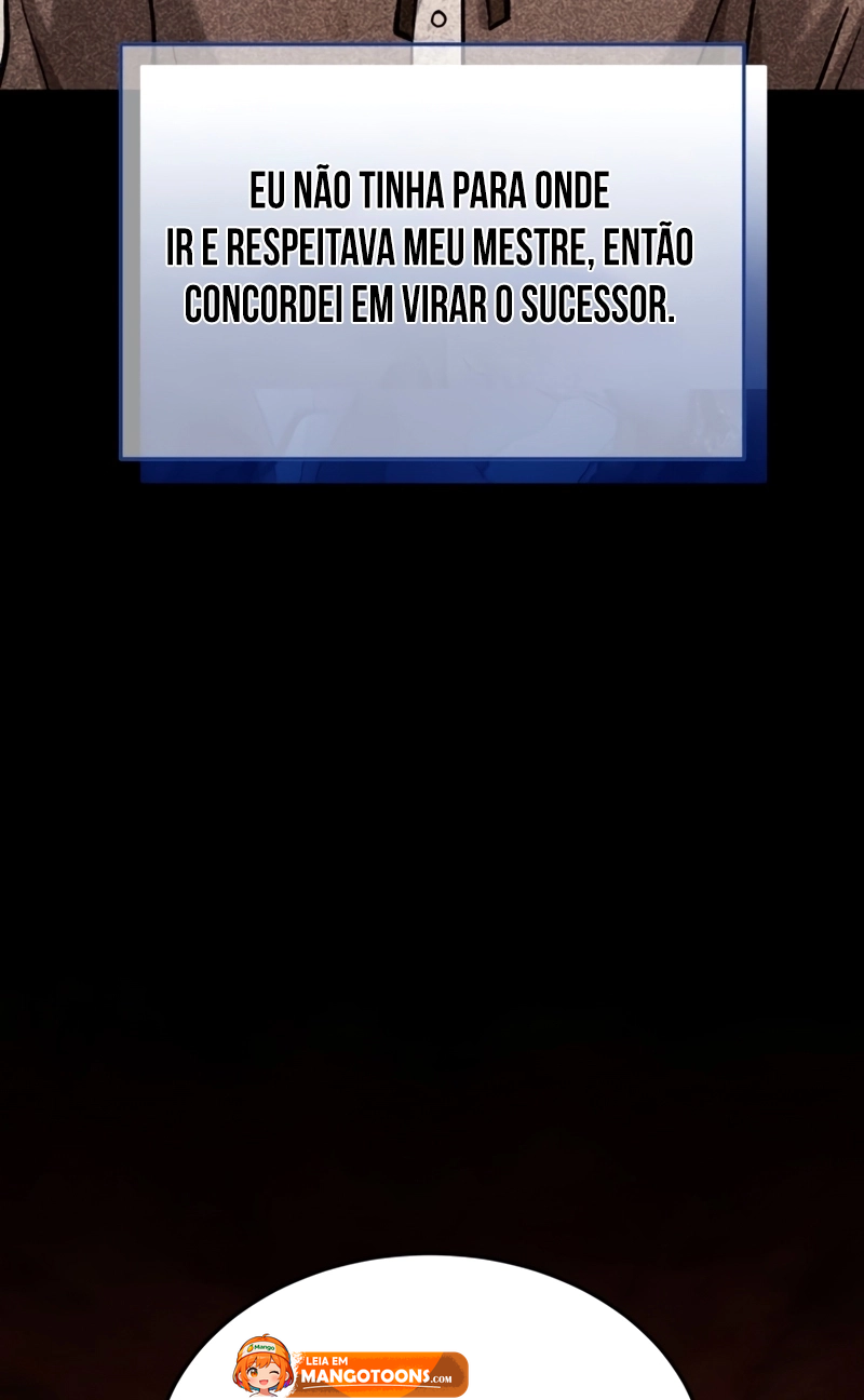 Read Reencarnação do Mestre Espadachim Manga Online