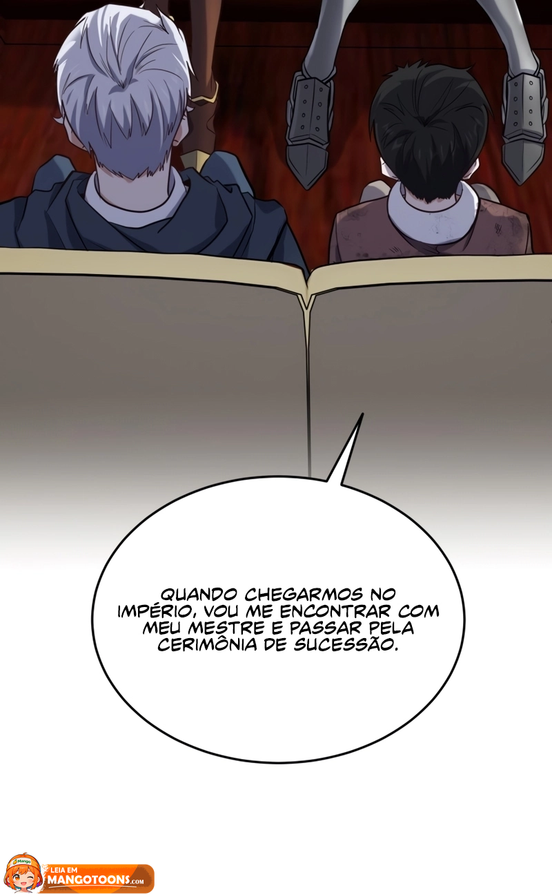 Read Reencarnação do Mestre Espadachim Manga Online