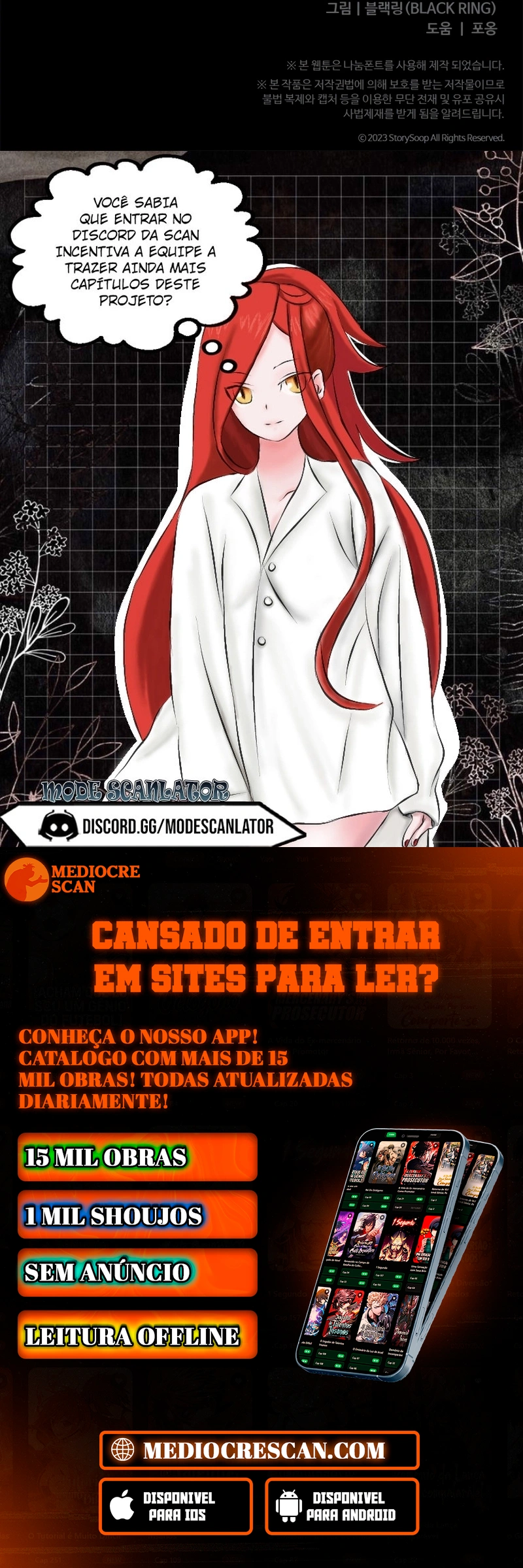 Read Reencarnação do Mestre Espadachim Manga Online