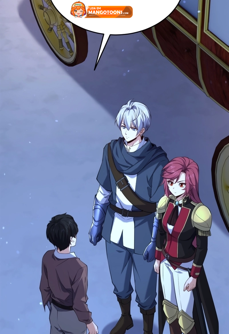 Read Reencarnação do Mestre Espadachim Manga Online