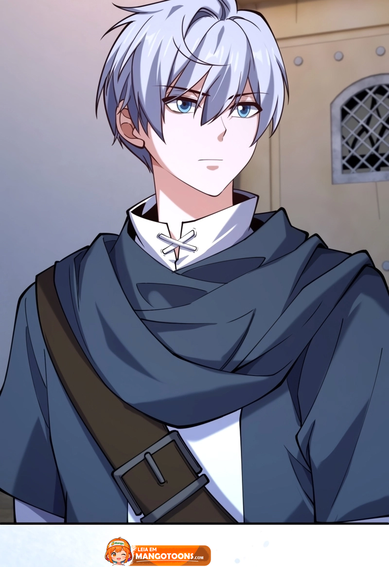 Read Reencarnação do Mestre Espadachim Manga Online