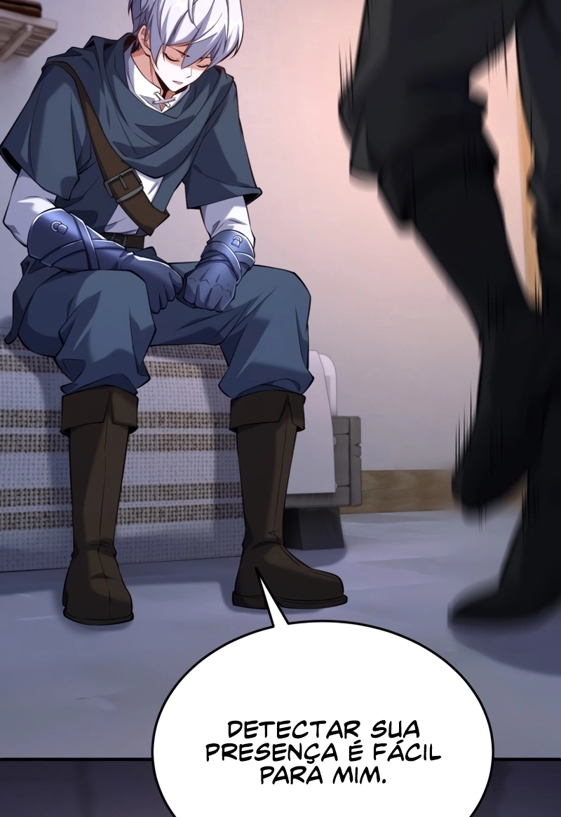 Read Reencarnação do Mestre Espadachim Manga Online