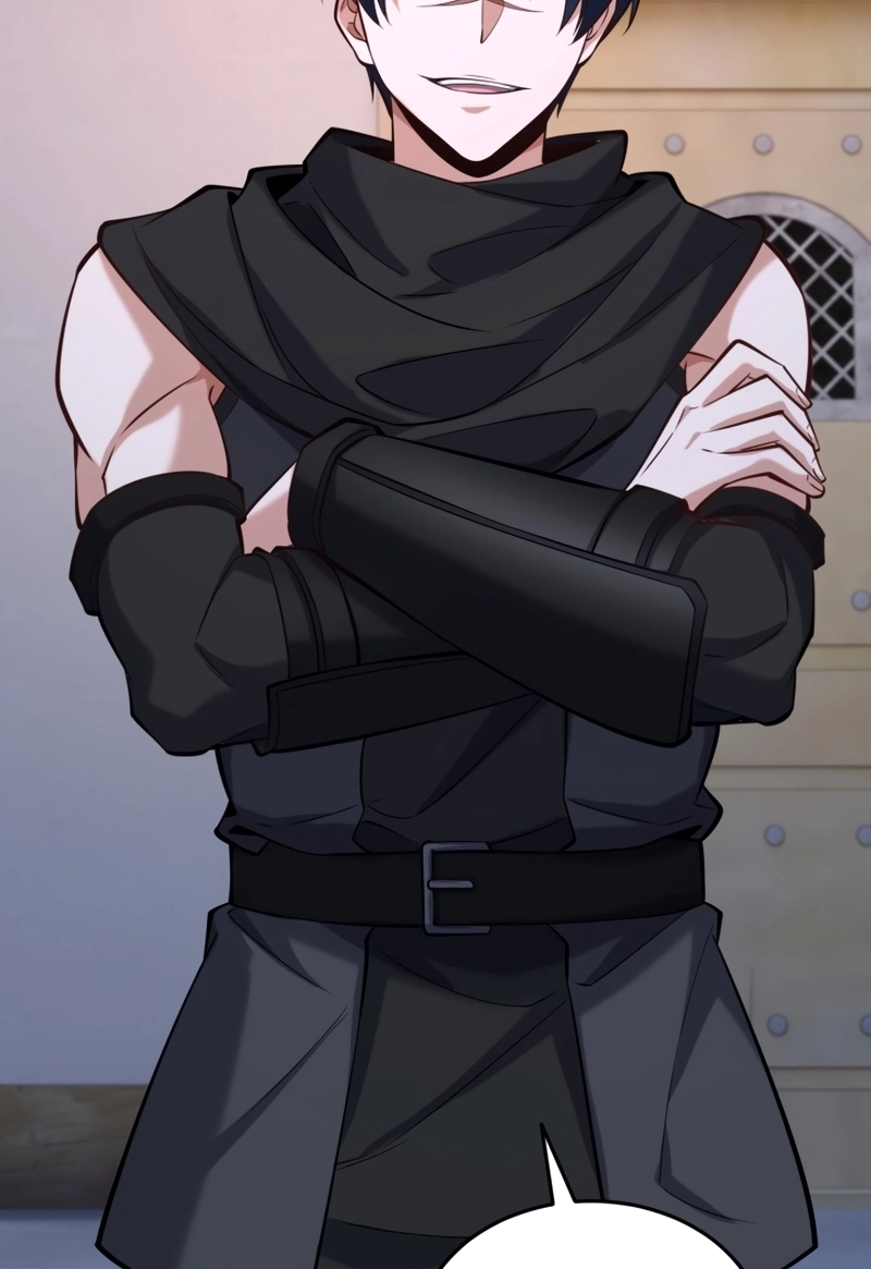 Read Reencarnação do Mestre Espadachim Manga Online